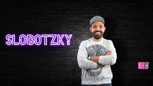 Se Presentan Slobotzky Luiki Wiki En San Pedro Cholula Explosivo Combo De Stand Up Sabado 6 De Octubre Revista Derecho